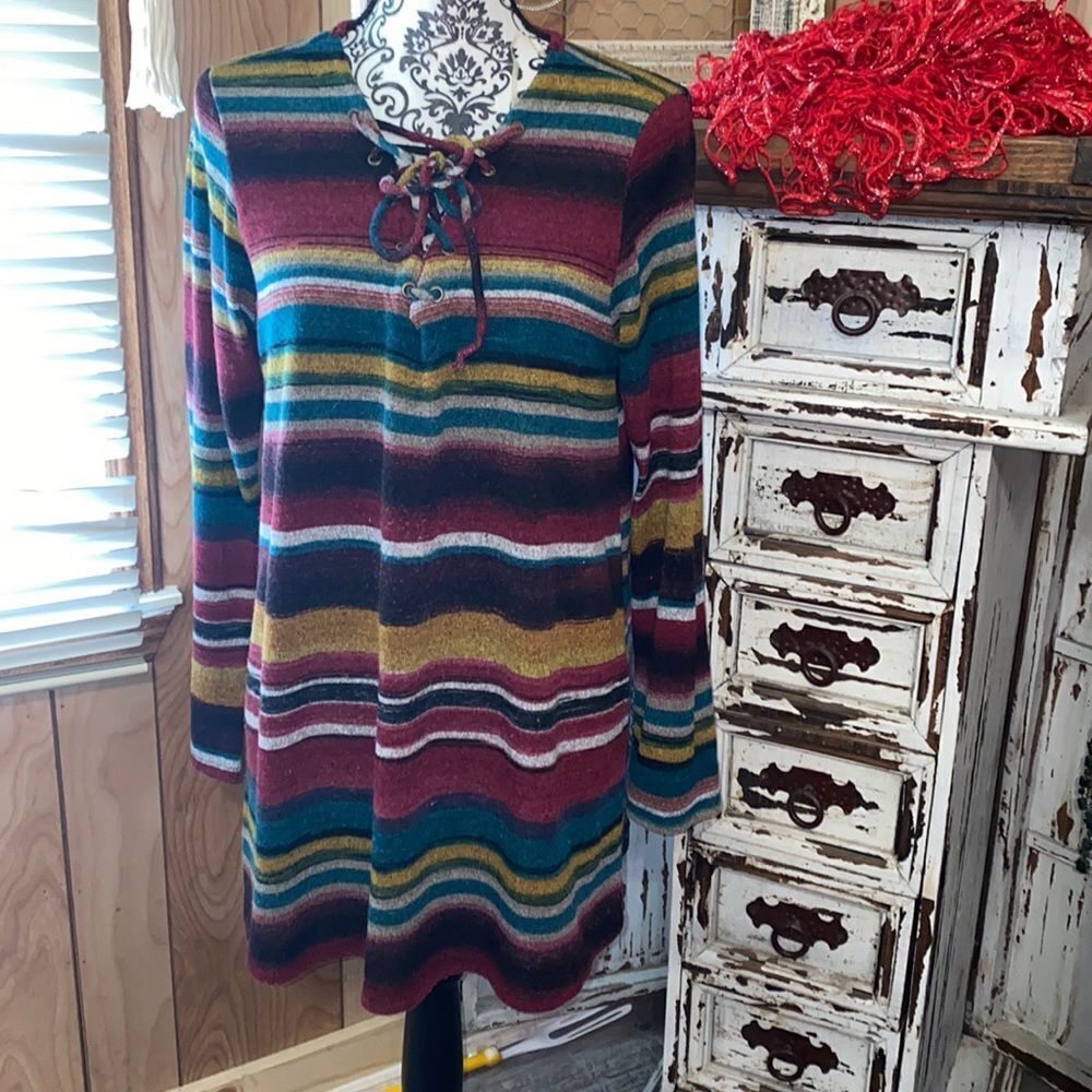 Lily pad Blouse 
